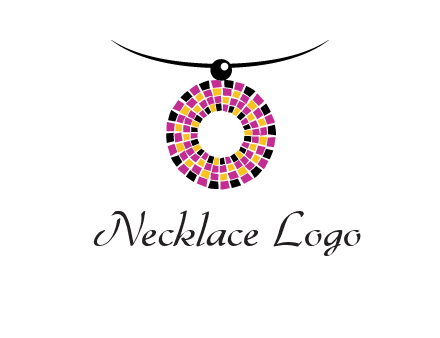 jewelry accessories logo design