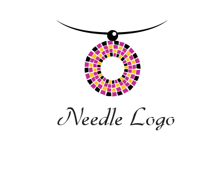 jewelry accessories logo design