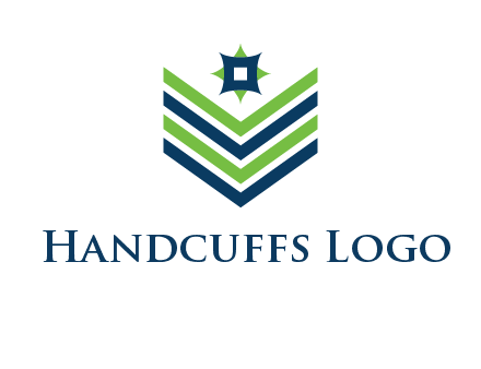 security badge logo