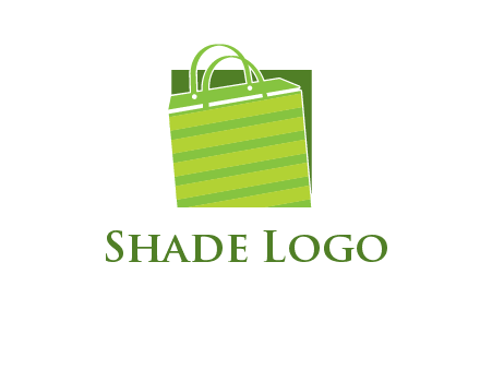 tote shopping bag icon