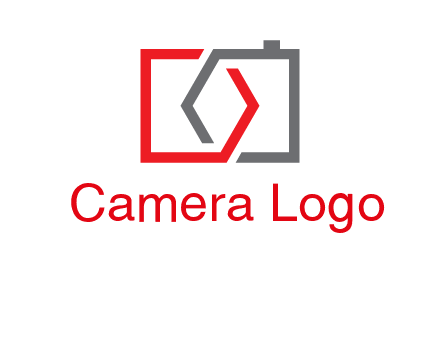 camera lines logo