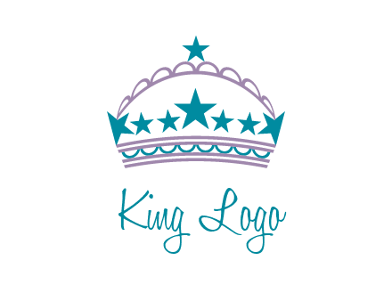 crown stars logo