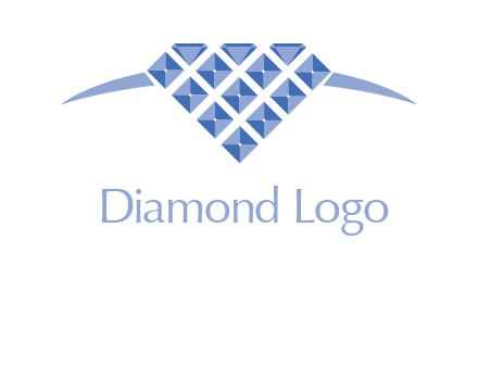 diamond jewelry logo