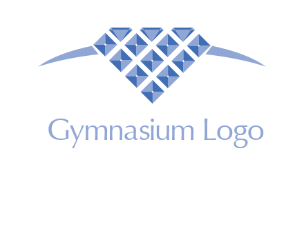 diamond jewelry logo