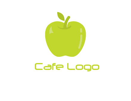 green apple icon