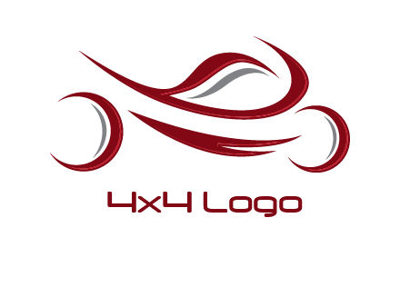 automobile logo design