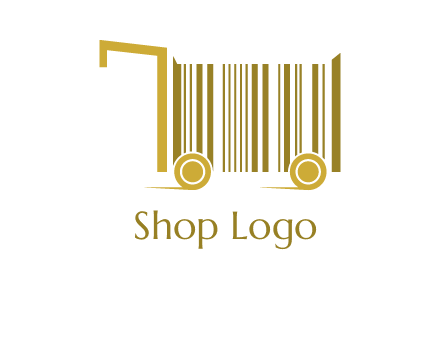 shopping cart symbol