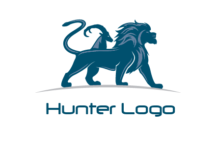 professional legal logo generator