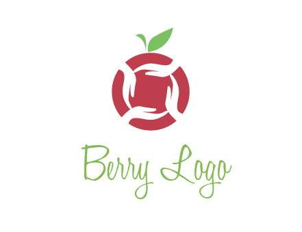 apple community logo