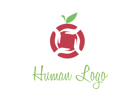 apple community logo