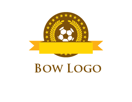 soccer badge logo