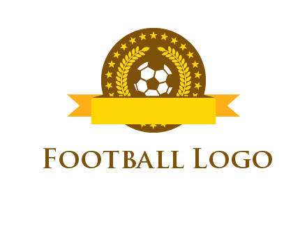 soccer badge logo