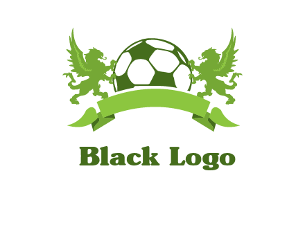 soccer team sports logo