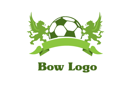 soccer team sports logo