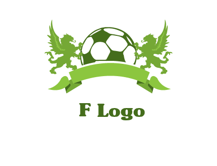 soccer team sports logo