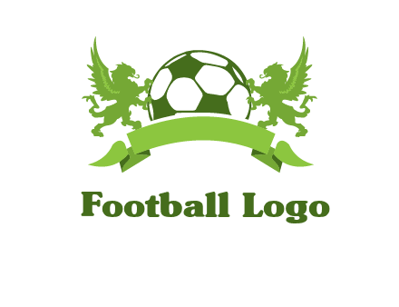 soccer team sports logo