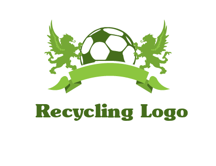 soccer team sports logo