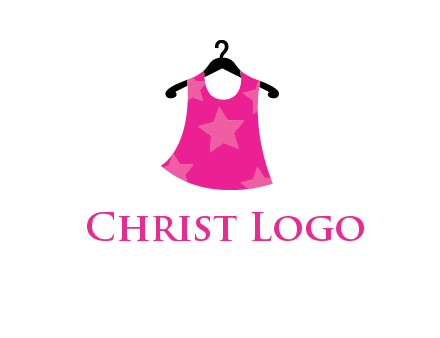 fashion clothing logo