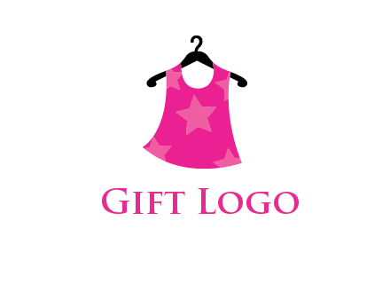 fashion clothing logo