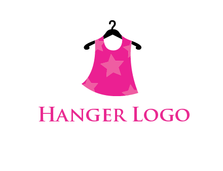 fashion clothing logo