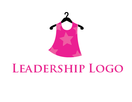 fashion clothing logo