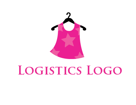 fashion clothing logo