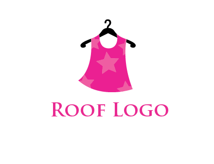 fashion clothing logo