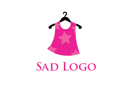 fashion clothing logo