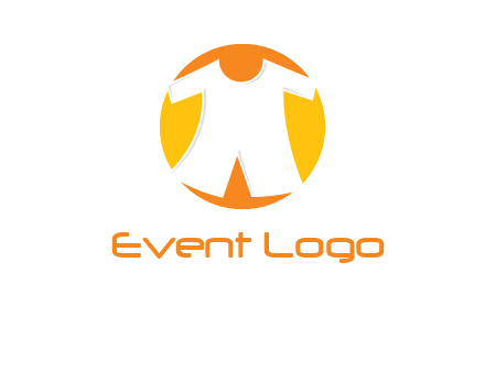 Fashion and clothing logo