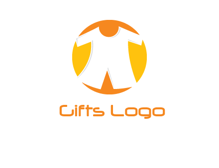 Fashion and clothing logo