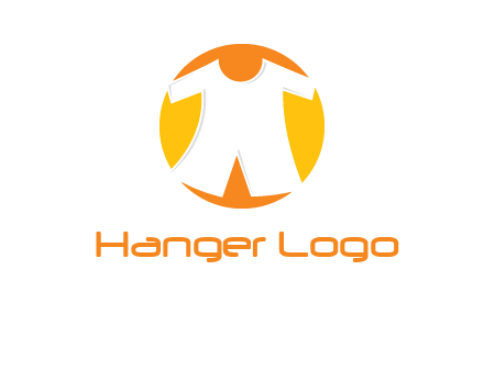 Fashion and clothing logo