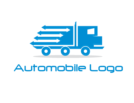 carrier truck clipart