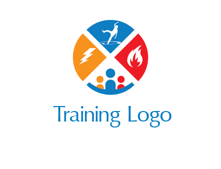 free sports logo maker