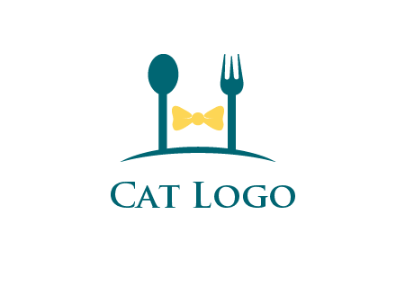 event suppliers logo design