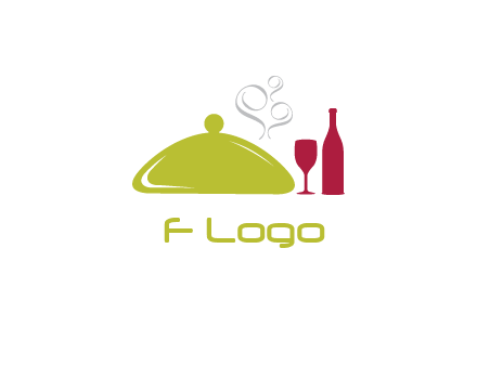 restaurant logos