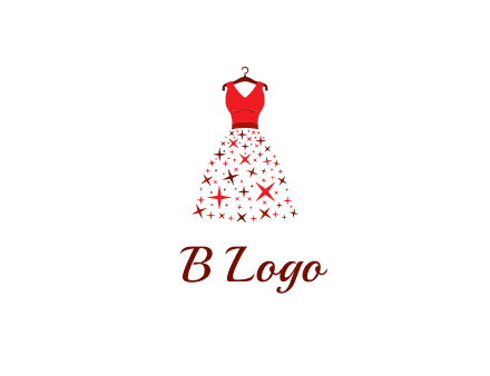 stylish fashion logos