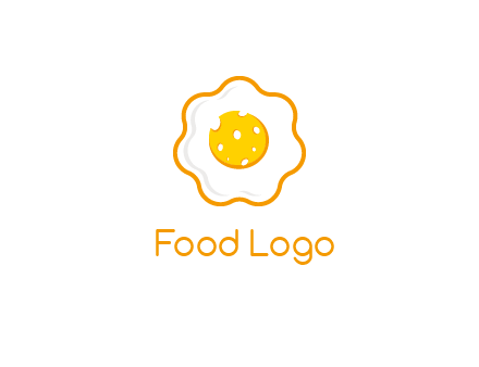 fried egg icon