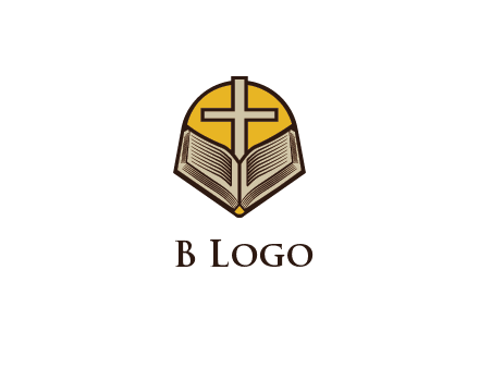 inspirational religious emblems logos