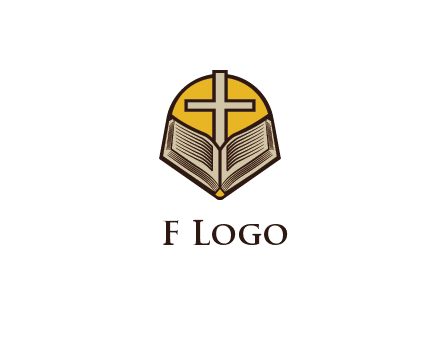 inspirational religious emblems logos