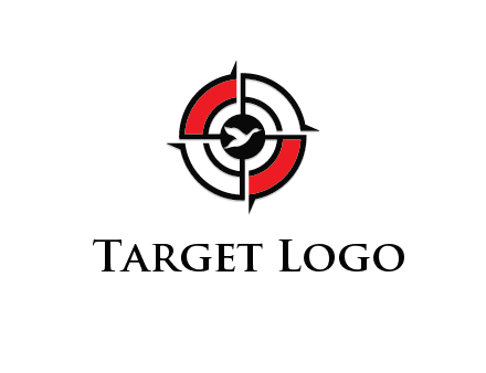 target or bullseye icon