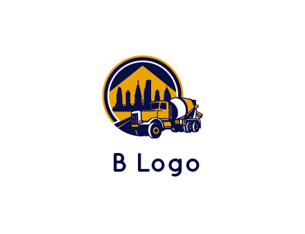 construction logo