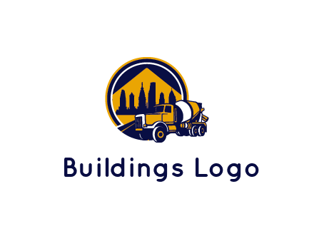 construction logo