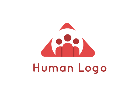 foundation services logo design