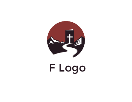 church logo designs