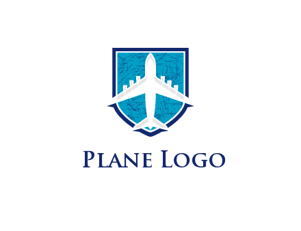 professional airline logos