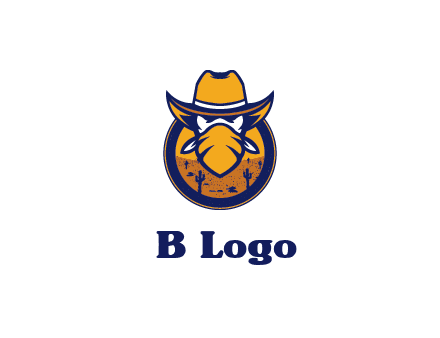 Free Gambling logo generator