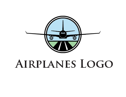 airline logo designs