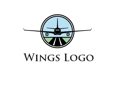 airline logo designs