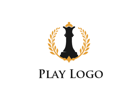 Gambling Software Logo Maker