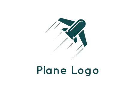 airplane flight icon